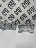 Billet Triple Clamp Set - Gen2 - 2019+ CRF110 & CRF125F/FB - Factory Minibikes