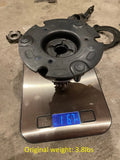 Centrifugal Lockout for Full Manual - Honda CRF110F - Factory Minibikes