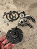 Centrifugal Lockout for Full Manual - Honda CRF110F - Factory Minibikes