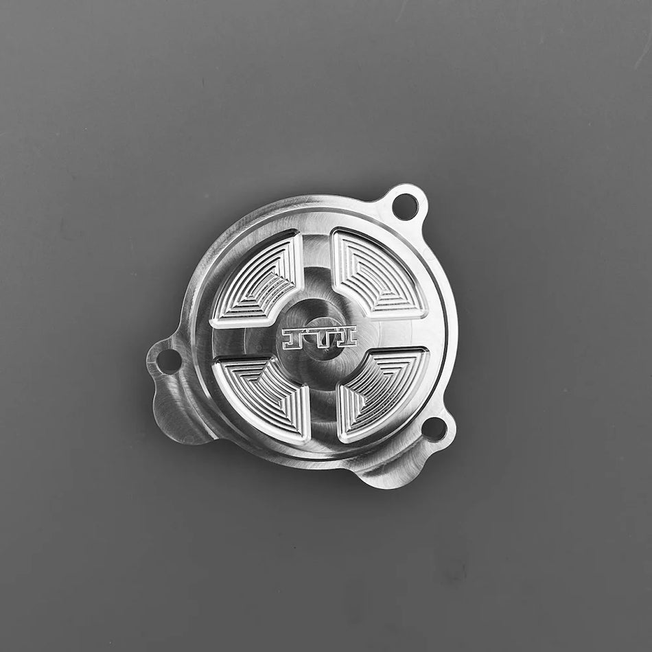 Billet Starter Cover - All KLX140