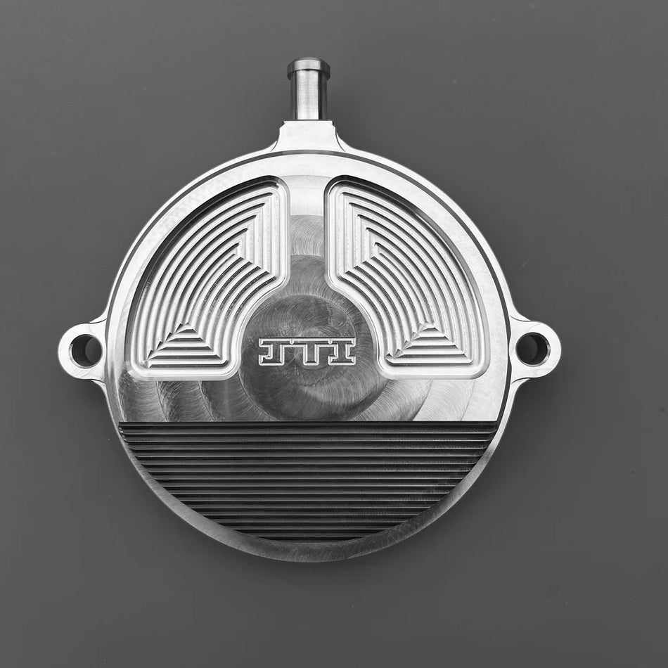 Billet Cam Cover - All KLX140