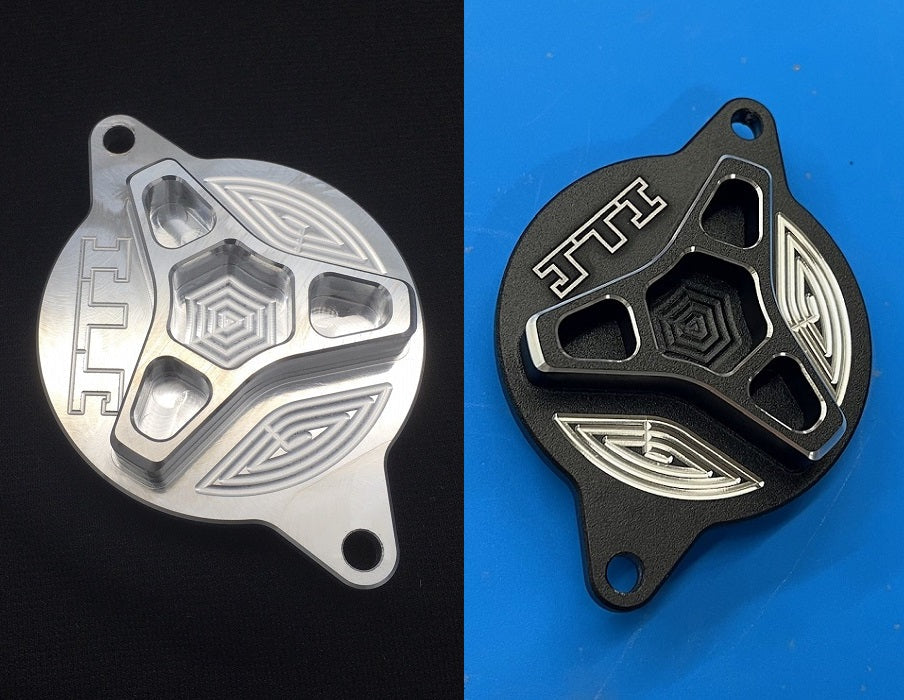 JTI Cam Cover - Yamaha TTR110