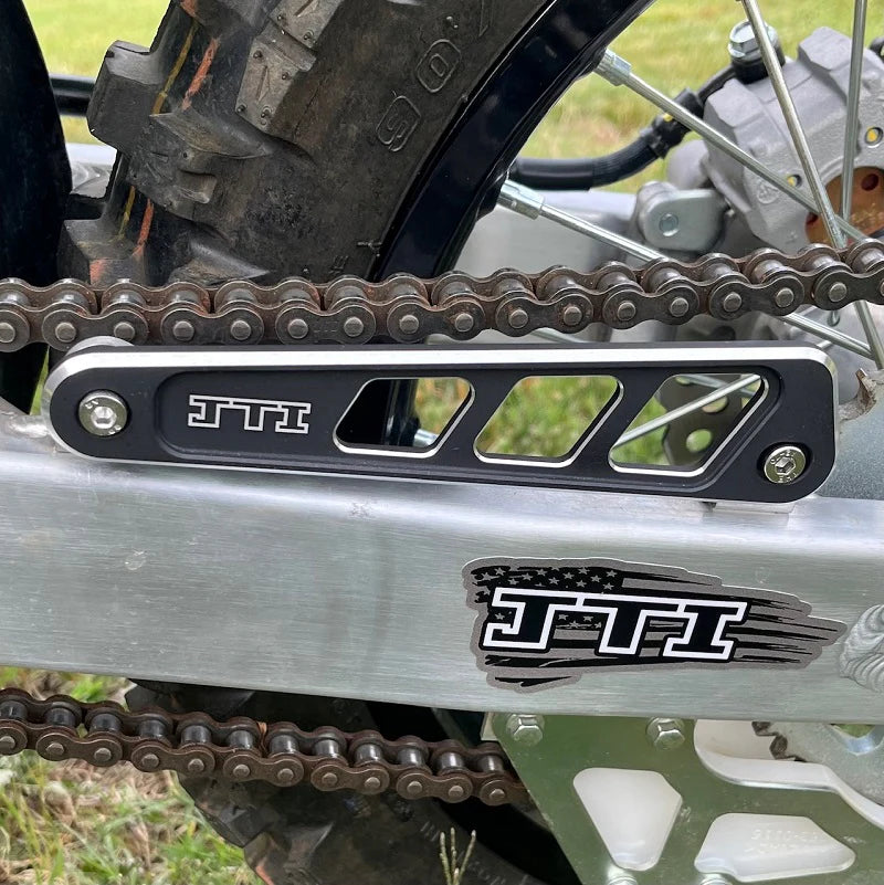 Billet Chain Guard - All KLX140 - Factory Minibikes