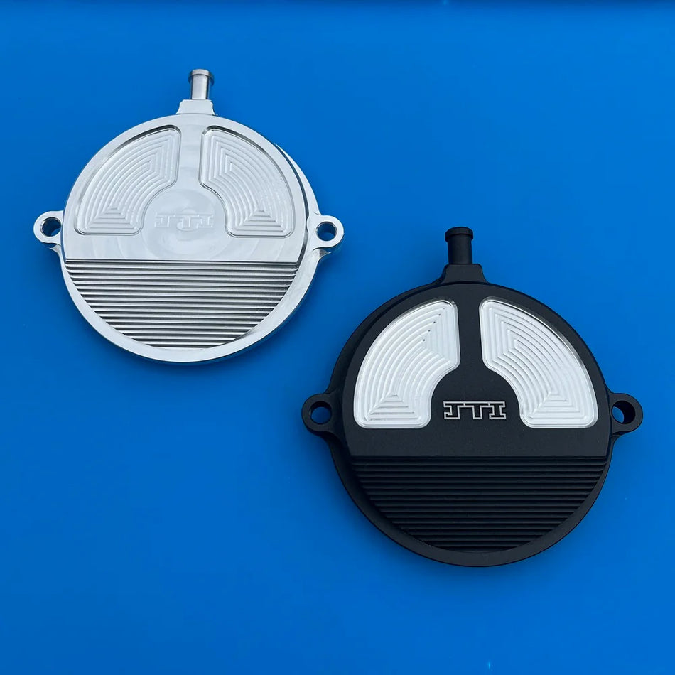 Billet Cam Cover - All KLX140 - Factory Minibikes