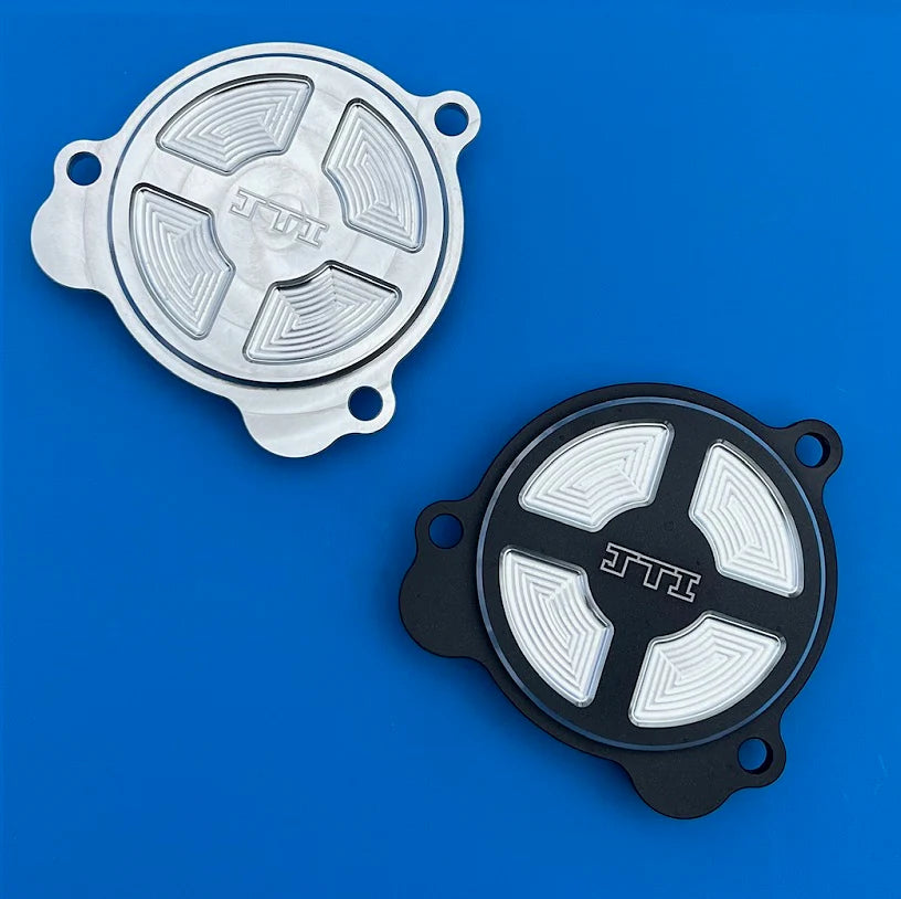 Billet Starter Cover - All KLX140 - Factory Minibikes
