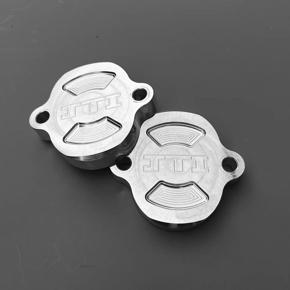 Billet Tappet Covers - All KLX140