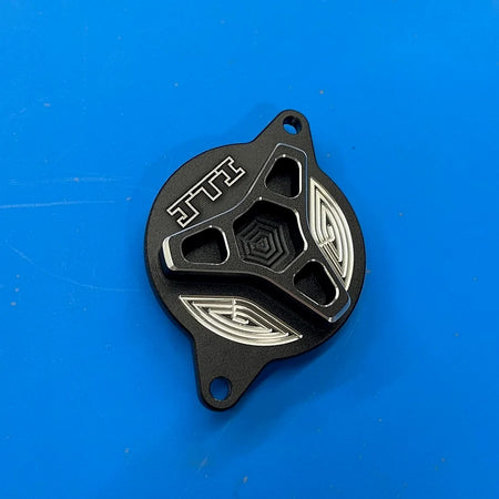 JTI Cam Cover - Yamaha TTR110 - Factory Minibikes