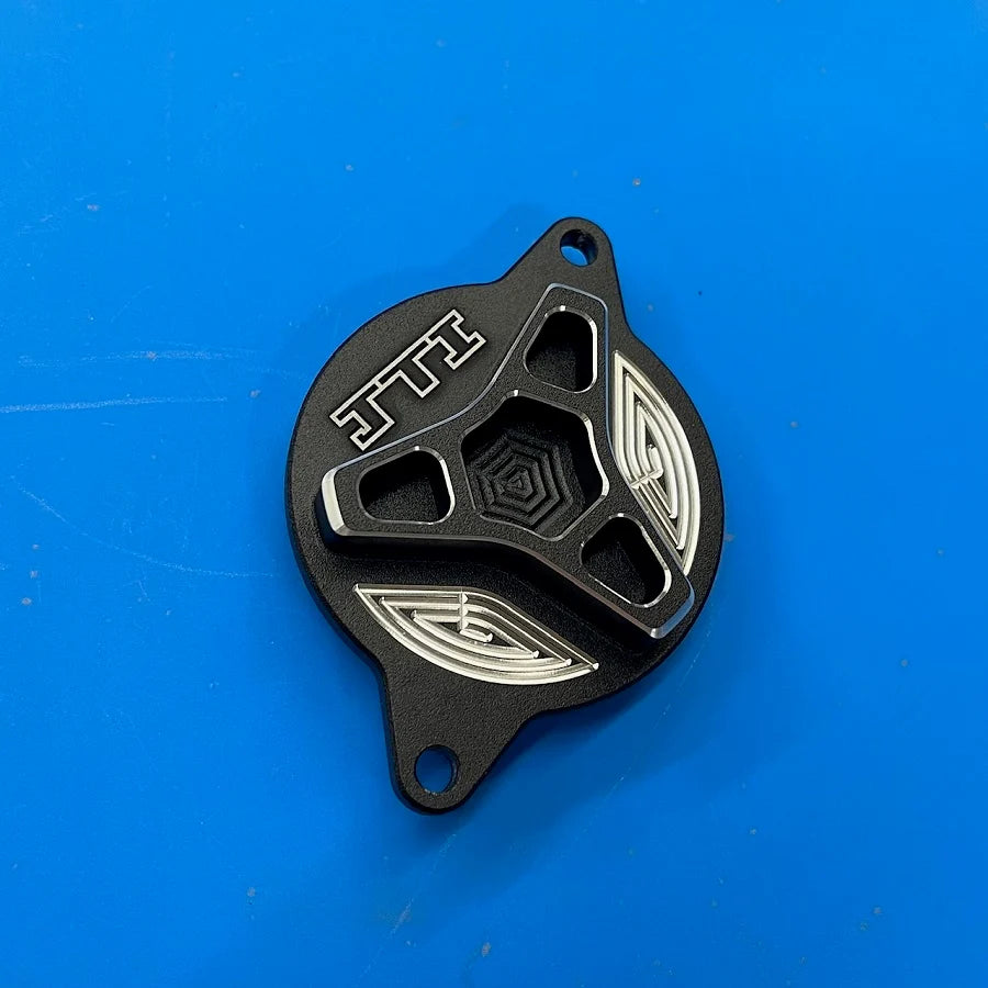 JTI Cam Cover - Yamaha TTR110