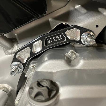 JTI Frame Braces - Honda 19+ CRF110F - Factory Minibikes