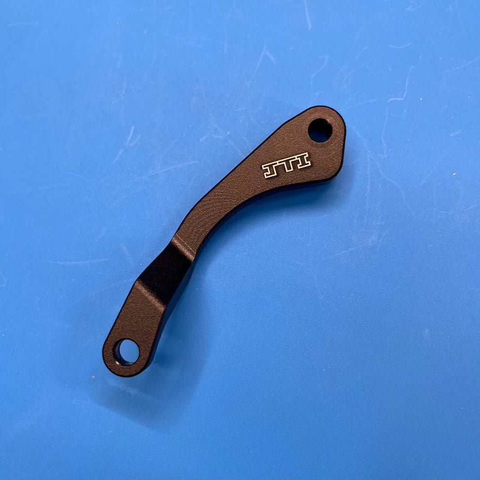 Billet Case Saver - All KLX140