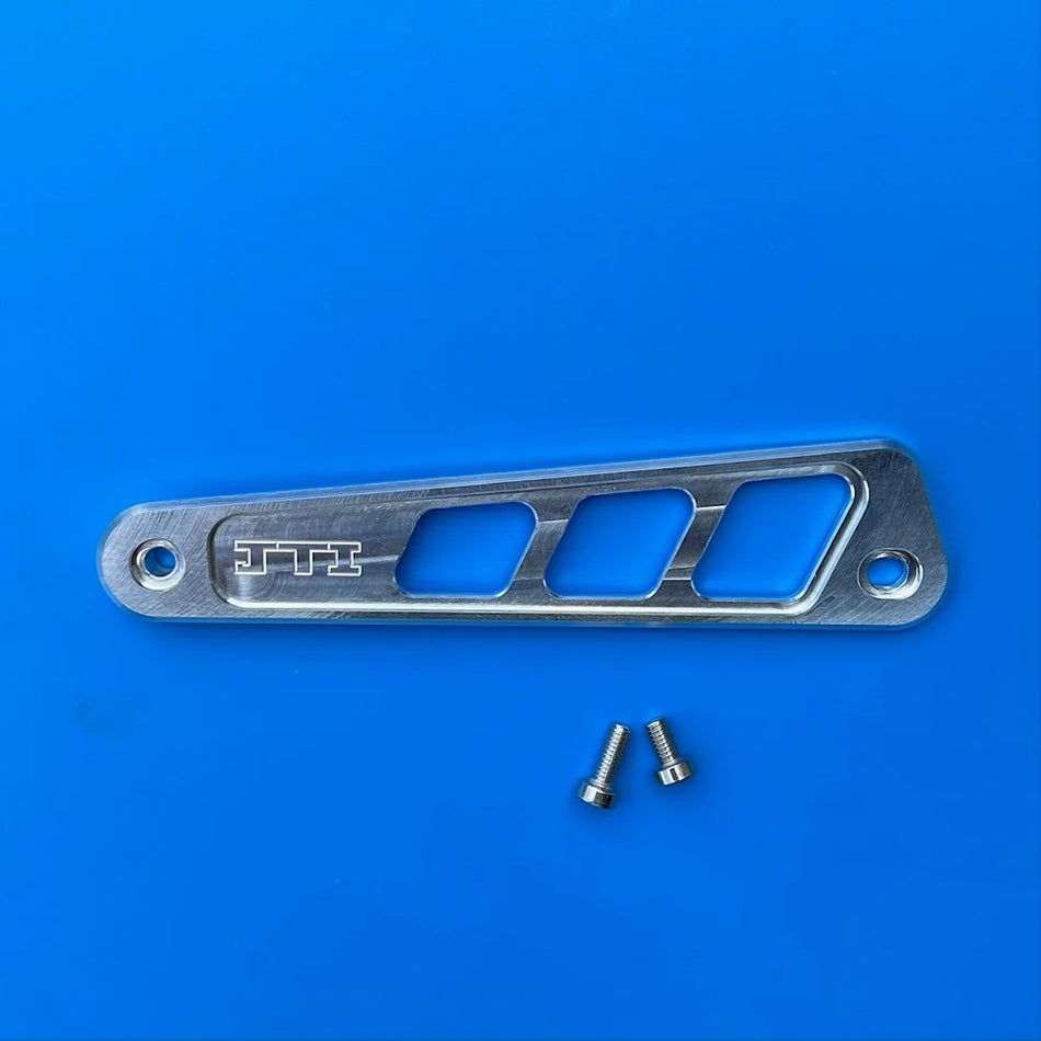 Billet Chain Guard - All KLX140