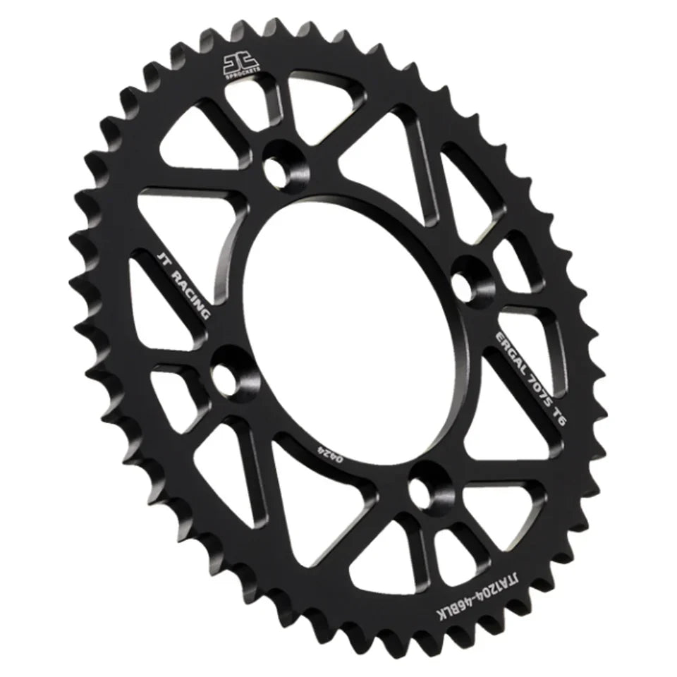 JT Sprockets Rear Sprocket - CRF125