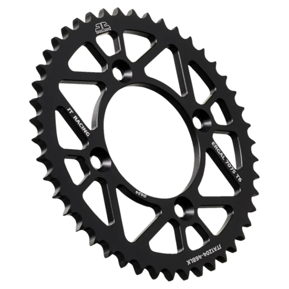 JT Sprockets Rear Sprocket - CRF125
