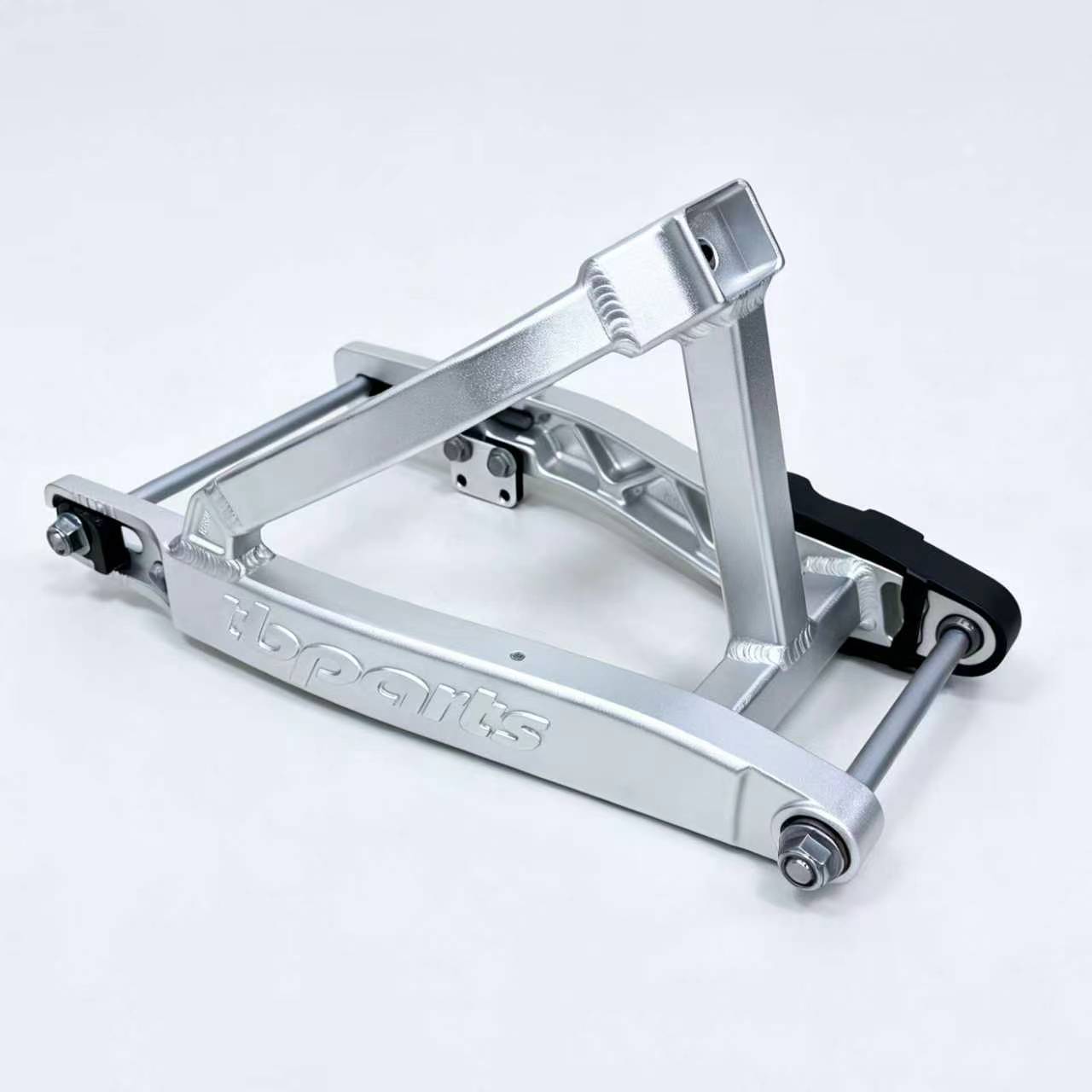 KLX110L Suspension – Factory Minibikes