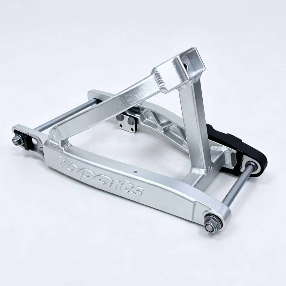 TB Parts +2" Extended Swingarm Kit - KLX110 - Factory Minibikes