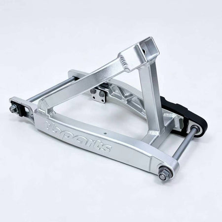 TB Parts +2" Extended Swingarm Kit - KLX110 - Factory Minibikes