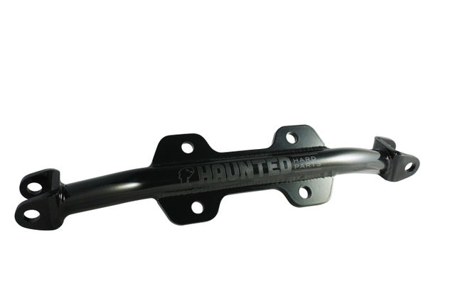 Haunted HP Heavy Duty Chromoly Pegmounts - Factory Minibikes