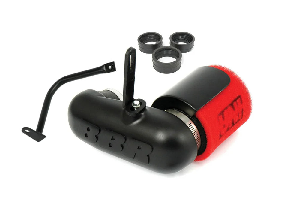 BBR U-Flow Air Filter Kit - KLX110 110L 02-Present - Factory Minibikes