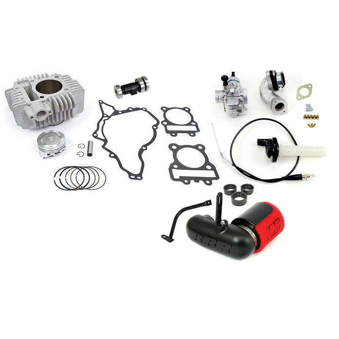 KLX/DRZ110 - Pro Comp 143cc Kit