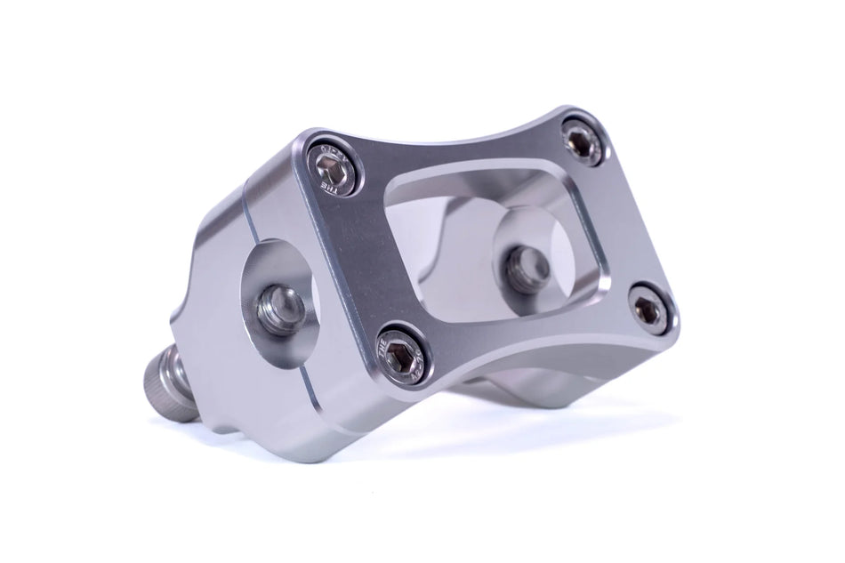 BBR Oversized Bar Mount Set - Fits All BBR Triple Clamps