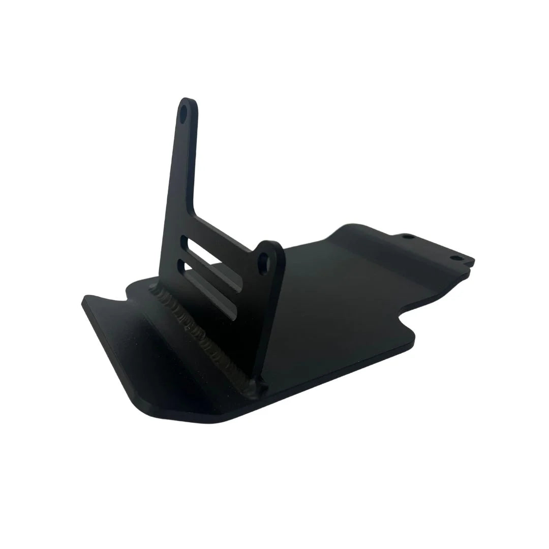 Factory Series Skid Plate - MiniRacer - ALL TTR110 - Factory Minibikes