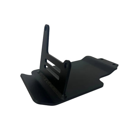 Factory Series Skid Plate - MiniRacer - ALL TTR110 - Factory Minibikes