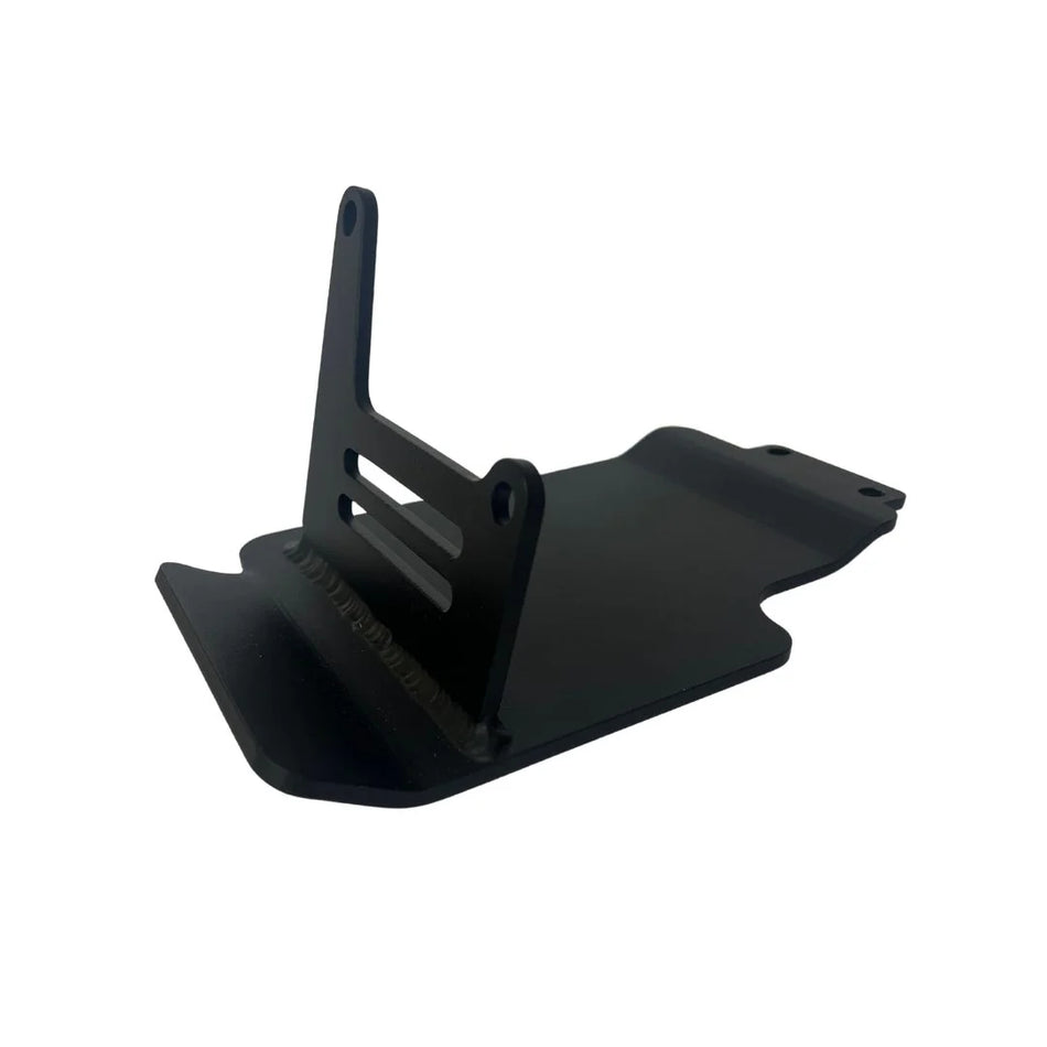 Factory Series Skid Plate - MiniRacer - ALL TTR110 - Factory Minibikes