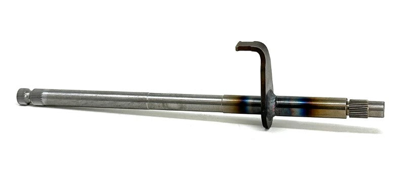 MSV HD Chromoly Strong Arm Shift Shaft - CRF110 - Factory Minibikes