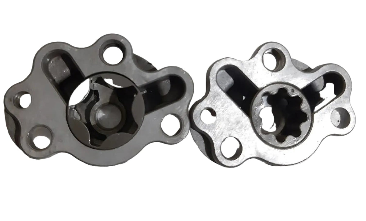 Billet High Volume Oil Pump - KLX140 - Factory Minibikes