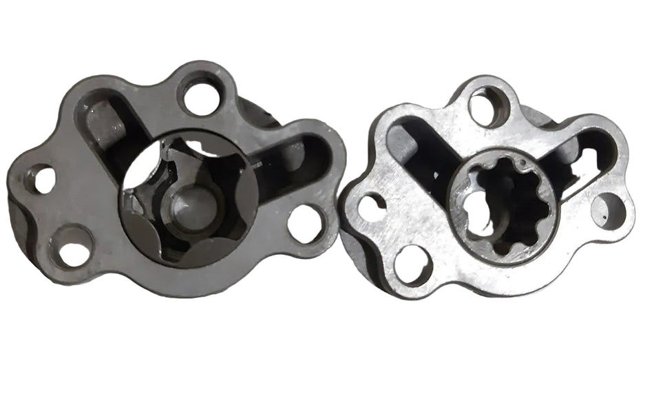 Billet High Volume Oil Pump - KLX140 - Factory Minibikes