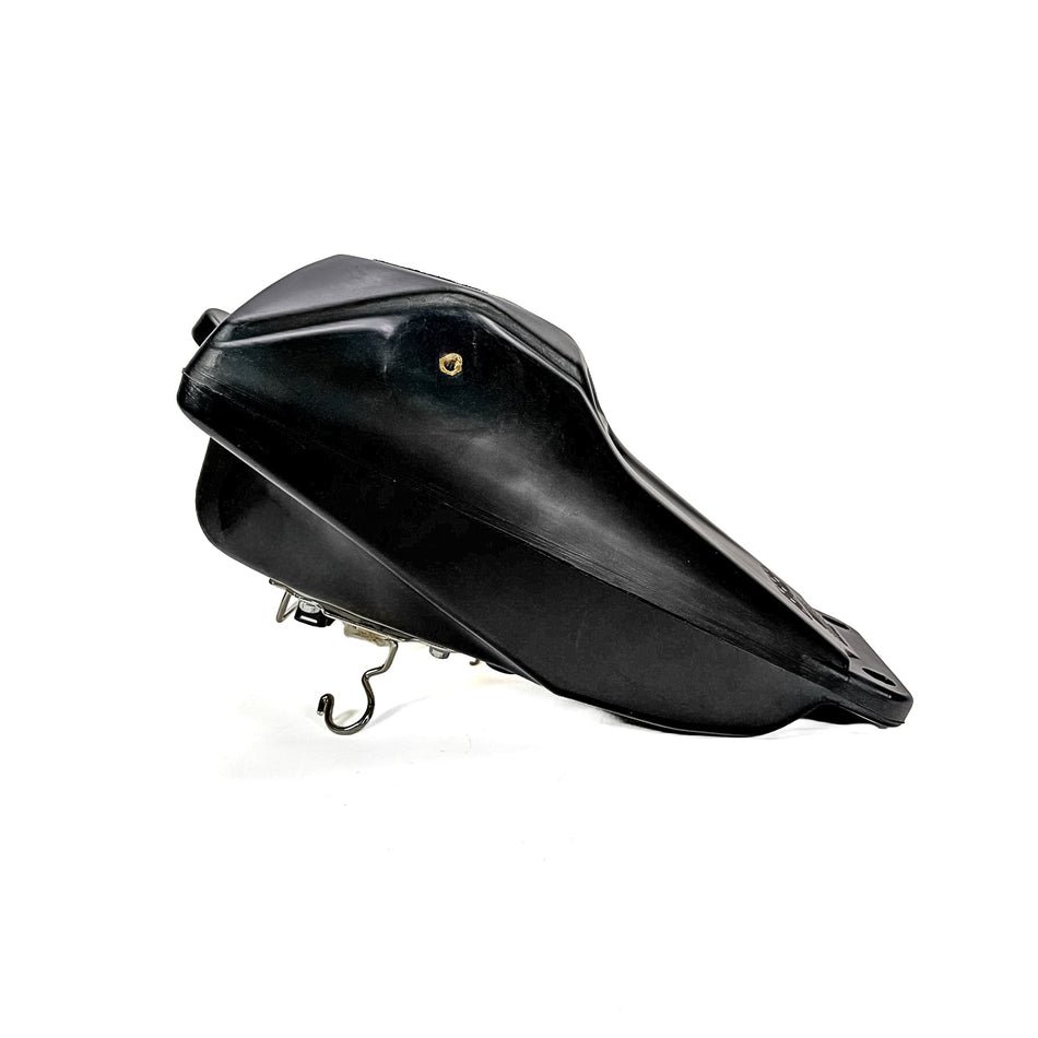 High Capacity Fuel Tank w/ Forged Gas Cap - CRF110/125, 19 - Present