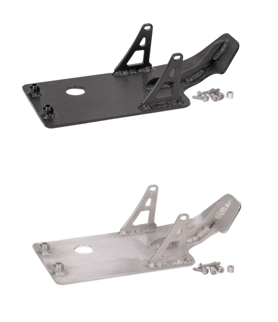 BBR Factory Edition Skid Plate - KLX/DRZ110 & 110L