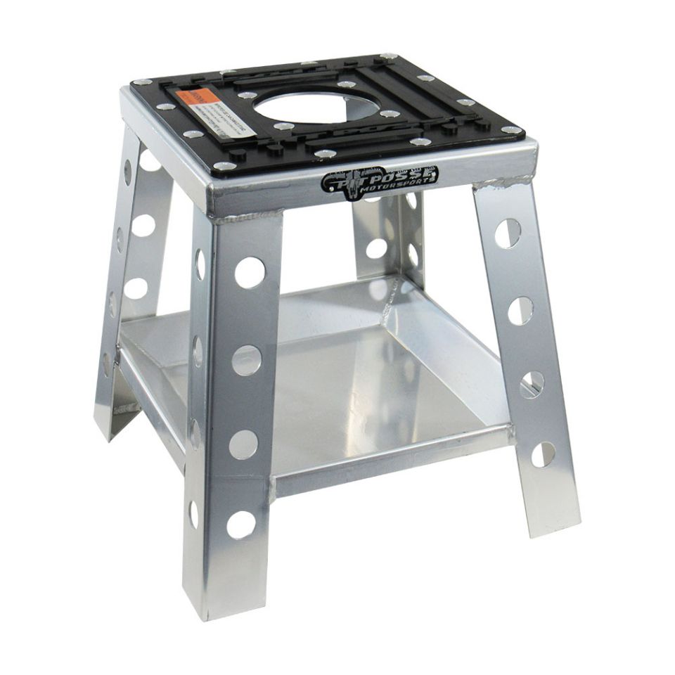 Pit Posse Mini Stand | Factory Minibikes