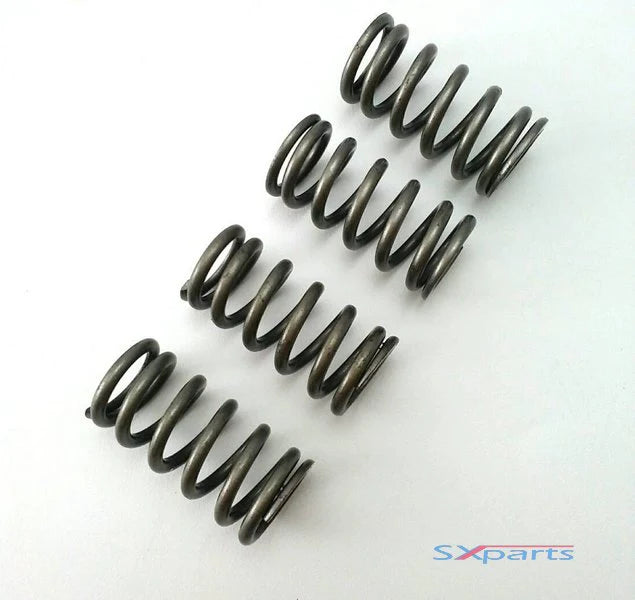 Skx Click Spring HD Clutch Spring Set - KLX140/L/G – Factory Minibikes