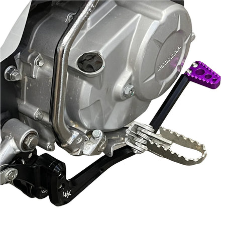 Lux Brake Lever Replacement Tip - Factory Minibikes