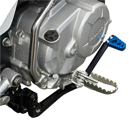 Lux Brake Lever Replacement Tip - Factory Minibikes