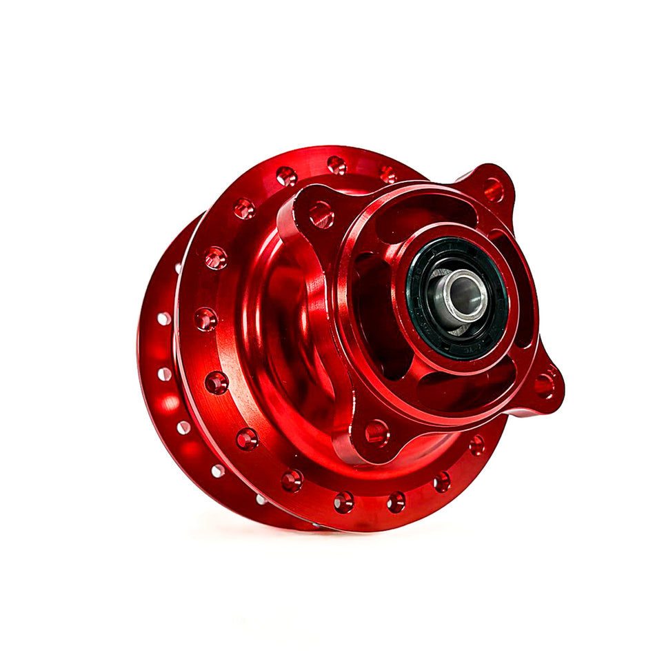 BBR CNC Billet Rear Drum Hubs, CRF110/CRF125