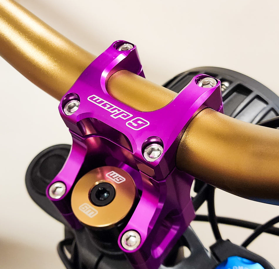 Bar Mount - Surron/Segway/Talaria - Factory Minibikes