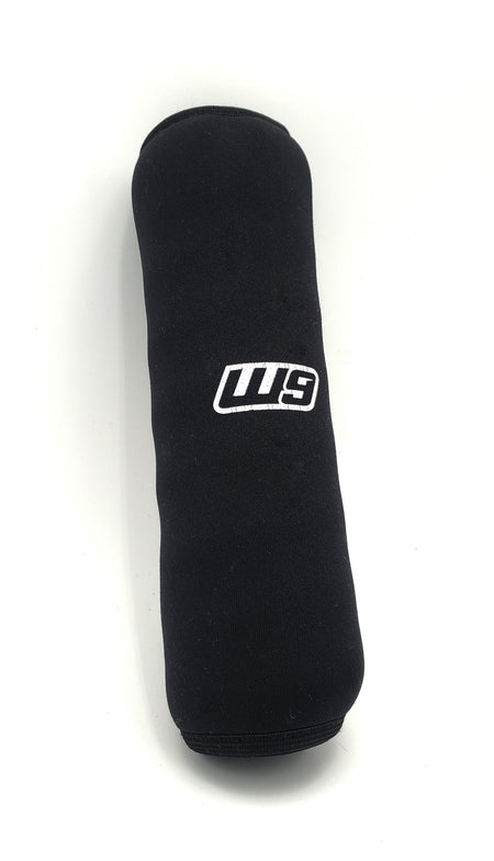 Warp 9 E-moto Shock Cover - Factory Minibikes