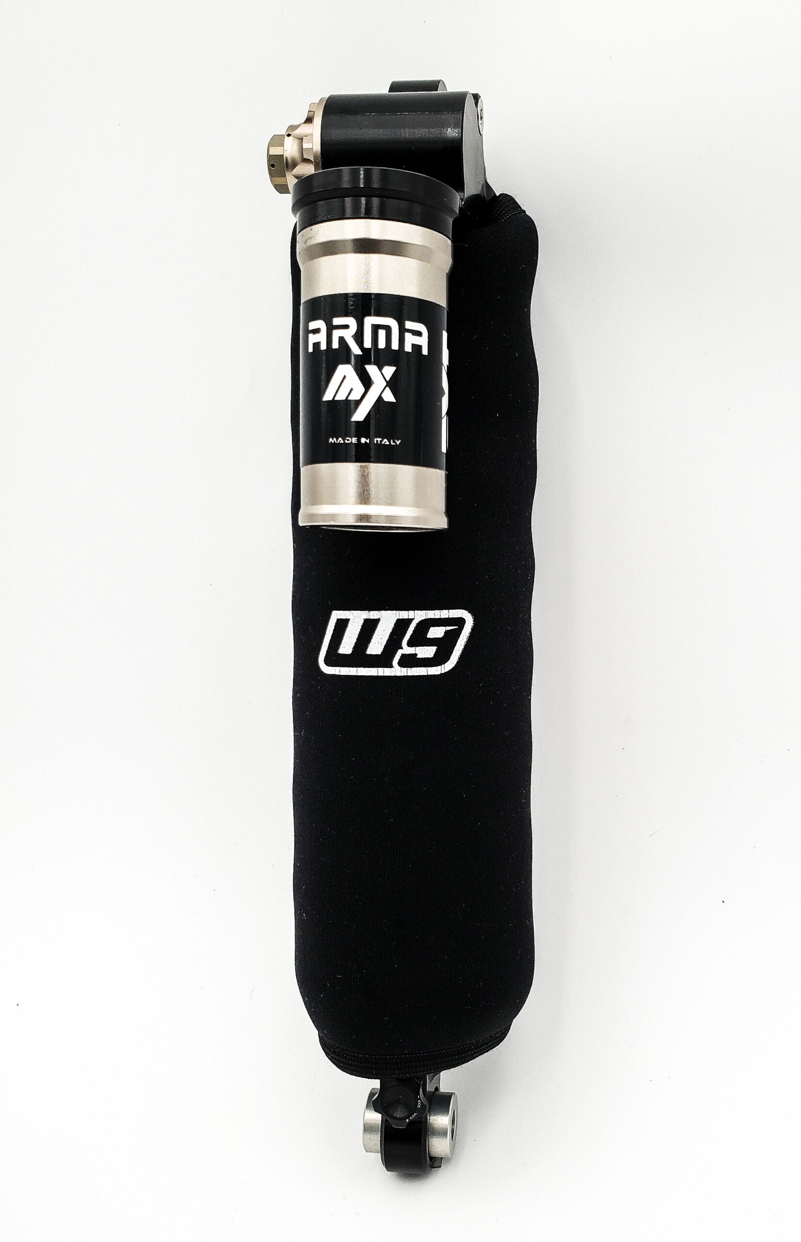 Warp 9 E-moto Shock Cover - Factory Minibikes