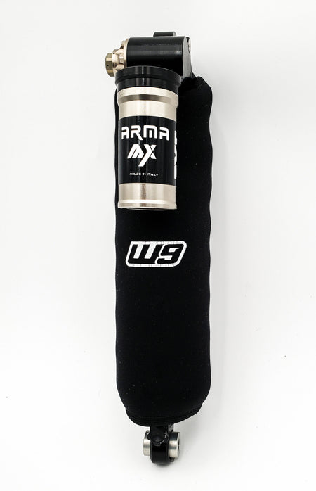 Warp 9 E-moto Shock Cover - Factory Minibikes