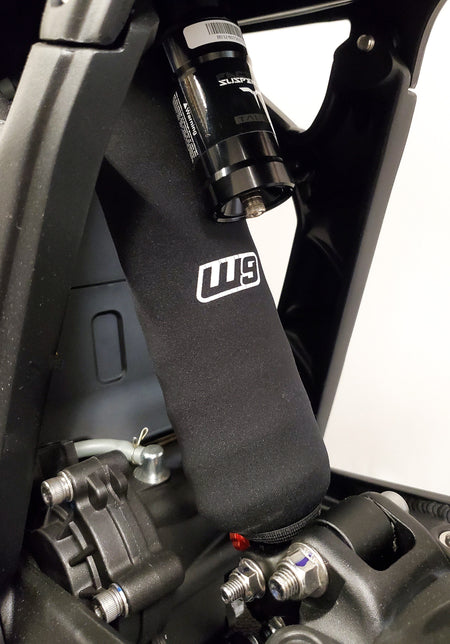 Warp 9 E-moto Shock Cover - Factory Minibikes