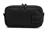 THRILL SEEKER BAR BAG V2 - BLACK - Factory Minibikes