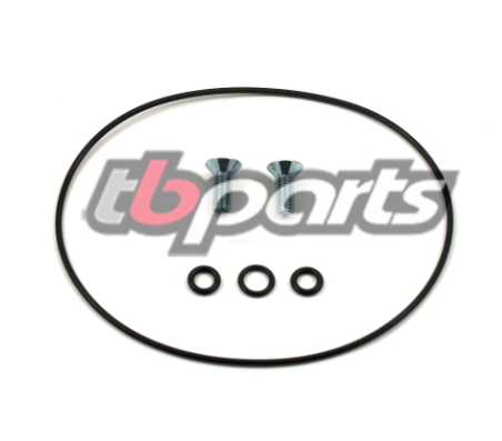 TB Parts O-ring Kit, Stator Plate – Honda 50cc & 70cc - Factory Minibikes