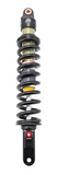 TB Parts Rear Shock, HD, Adjustable Rebound – KLX140R & all Models - Factory Minibikes