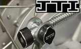 NEW!!! JTI Brake Adjuster Set - Factory Minibikes