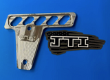 NEW!!! JTI Honda CRF110F Chain Guard - Factory Minibikes