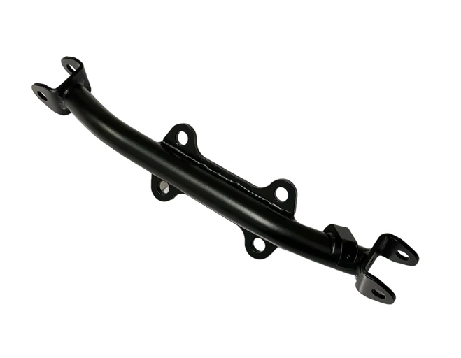 NEW RELEASE!!! CRF110 HD Peg Bar With Optional Kickstand Bracket Factory Minibikes