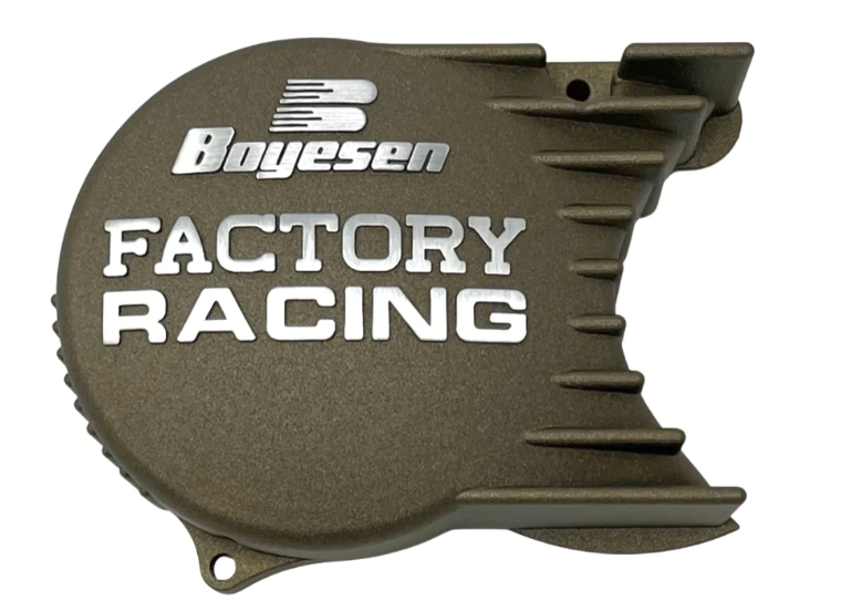 Boyesen Factory Ignition Cover CRF50/Z50/CRF70 Factory Minibikes