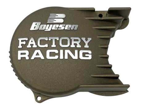 BOYESEN FACTORY IGNITION COVER - Factory Minibikes